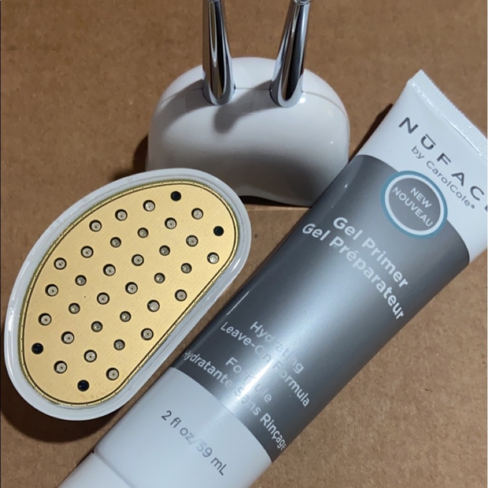 NuFACE Attachment Kit